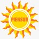 PIENSUR