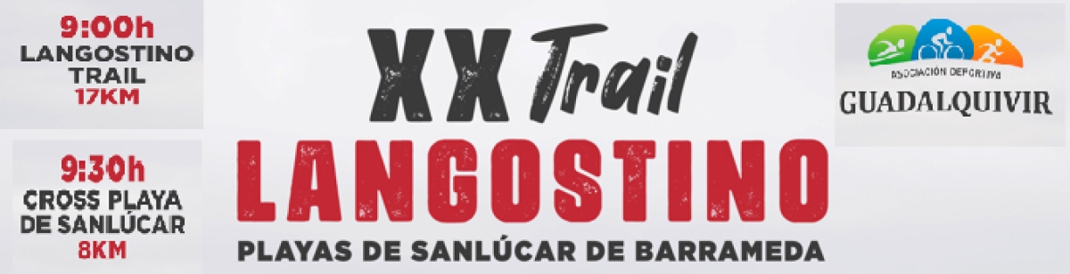 Clasificaciones  - XX TRAIL LANGOSTINO
